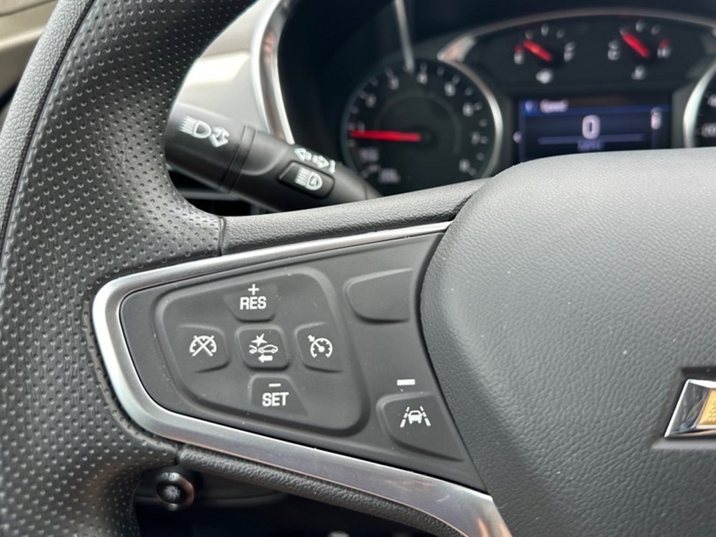 Used 2023 Chevrolet Equinox LS w/ LS Convenience Package image 15