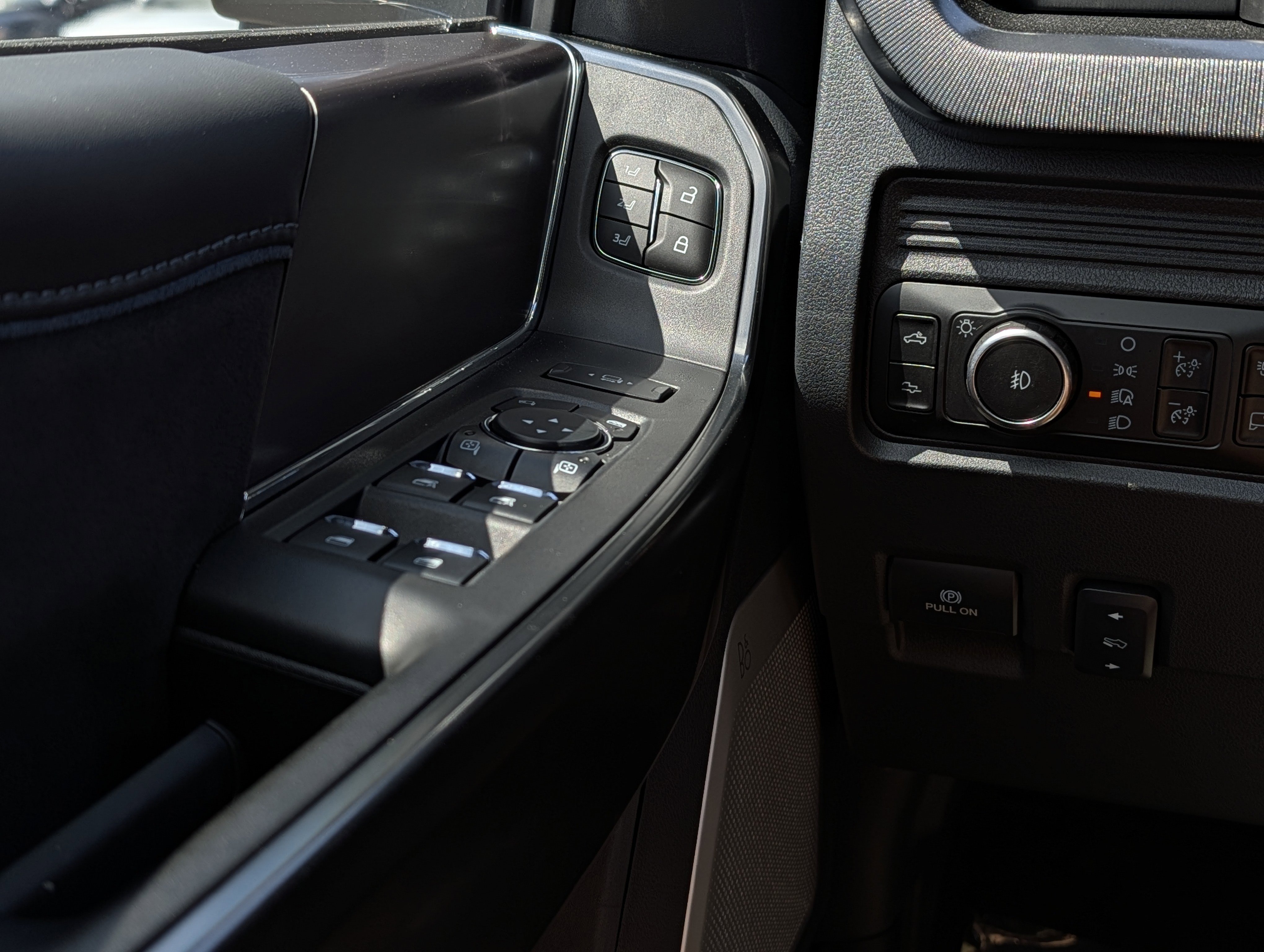 New 2026 Ford F250 Platinum AWD/4WD image 63