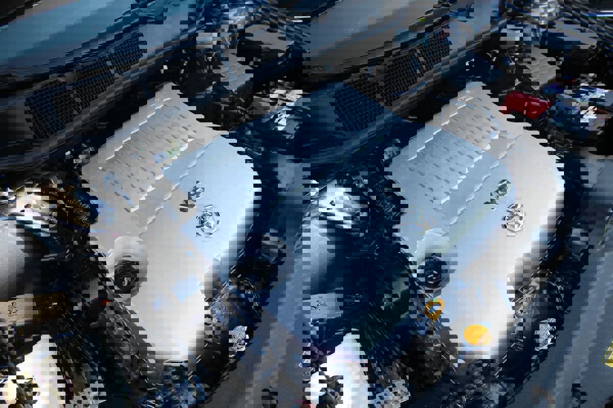 Used 2009 Toyota Venza image 35