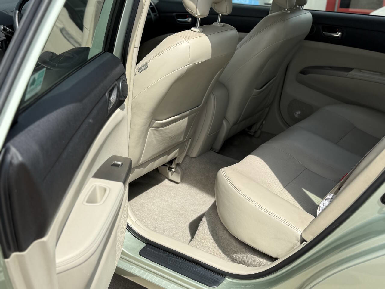 Used 2008 Toyota Prius image 10