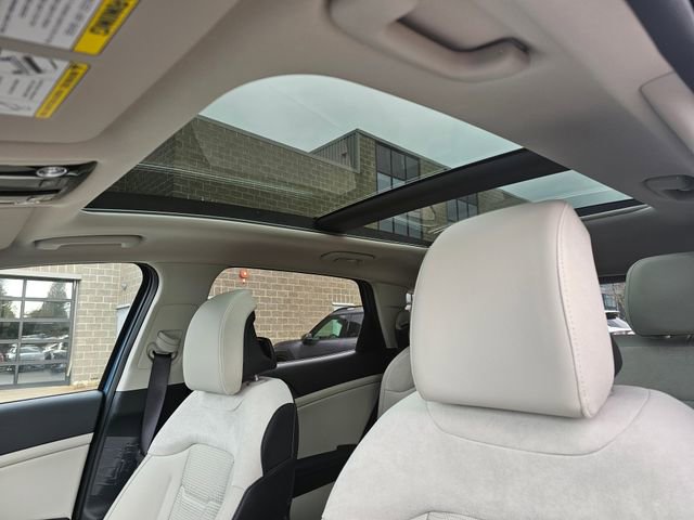 New 2026 Kia Sportage SX Prestige image 19