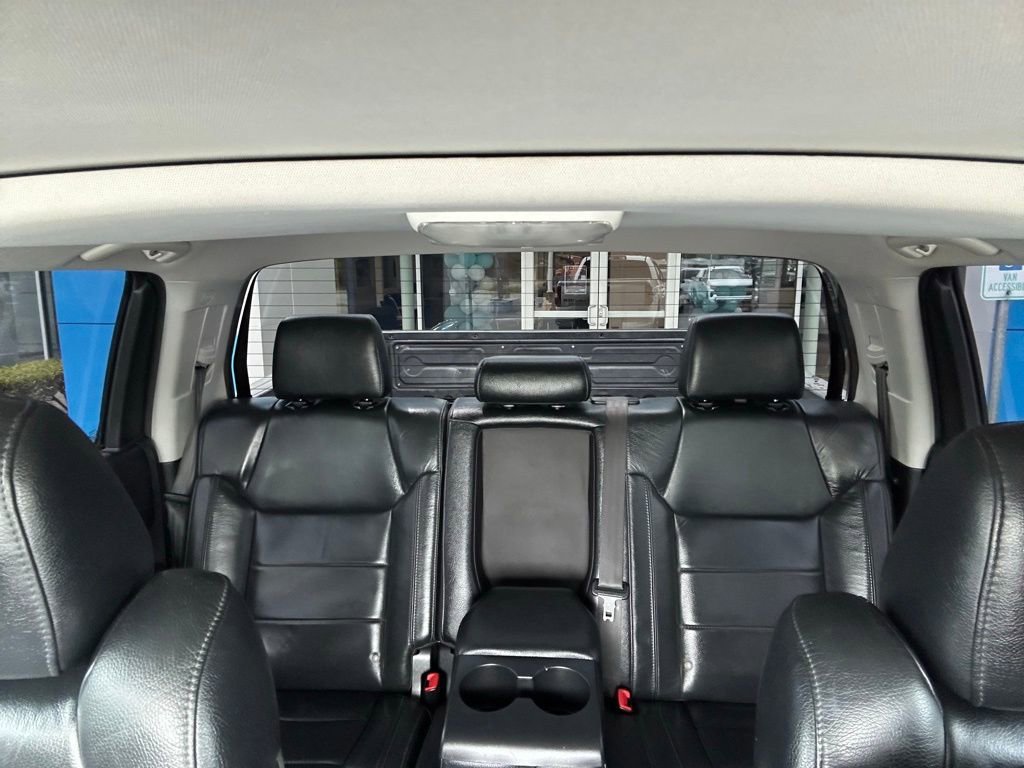 Used 2015 Toyota Tundra Limited image 26