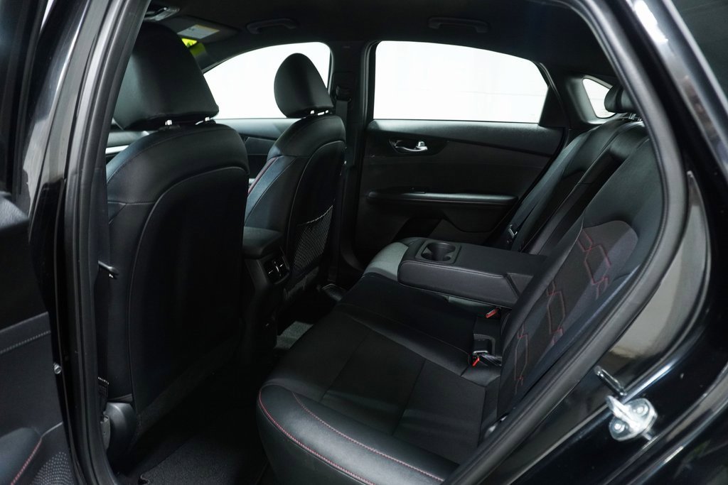 Used 2024 Kia Forte GT image 13