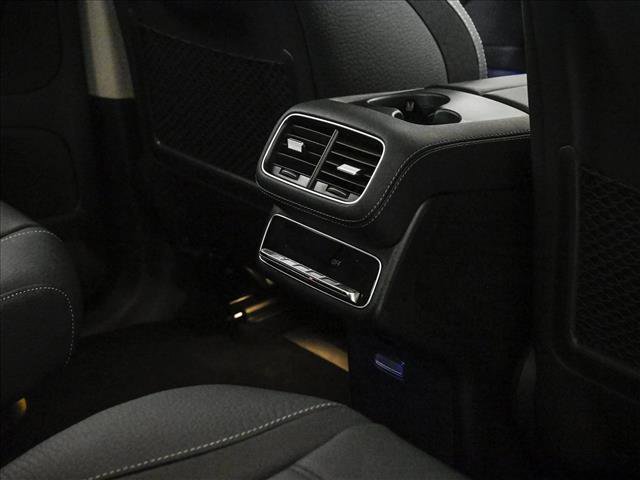 Certified 2026 Mercedes-Benz GLS 450 4MATIC image 19