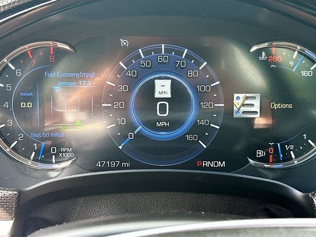 Used 2017 Cadillac XTS Premium Luxury FWD image 13