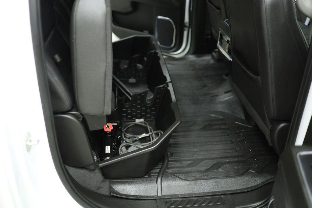 Used 2024 GMC Sierra 3500 SLT image 51