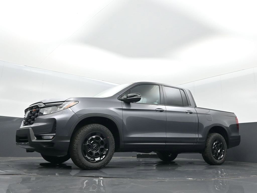 New 2026 Honda Ridgeline TrailSport+ image 11