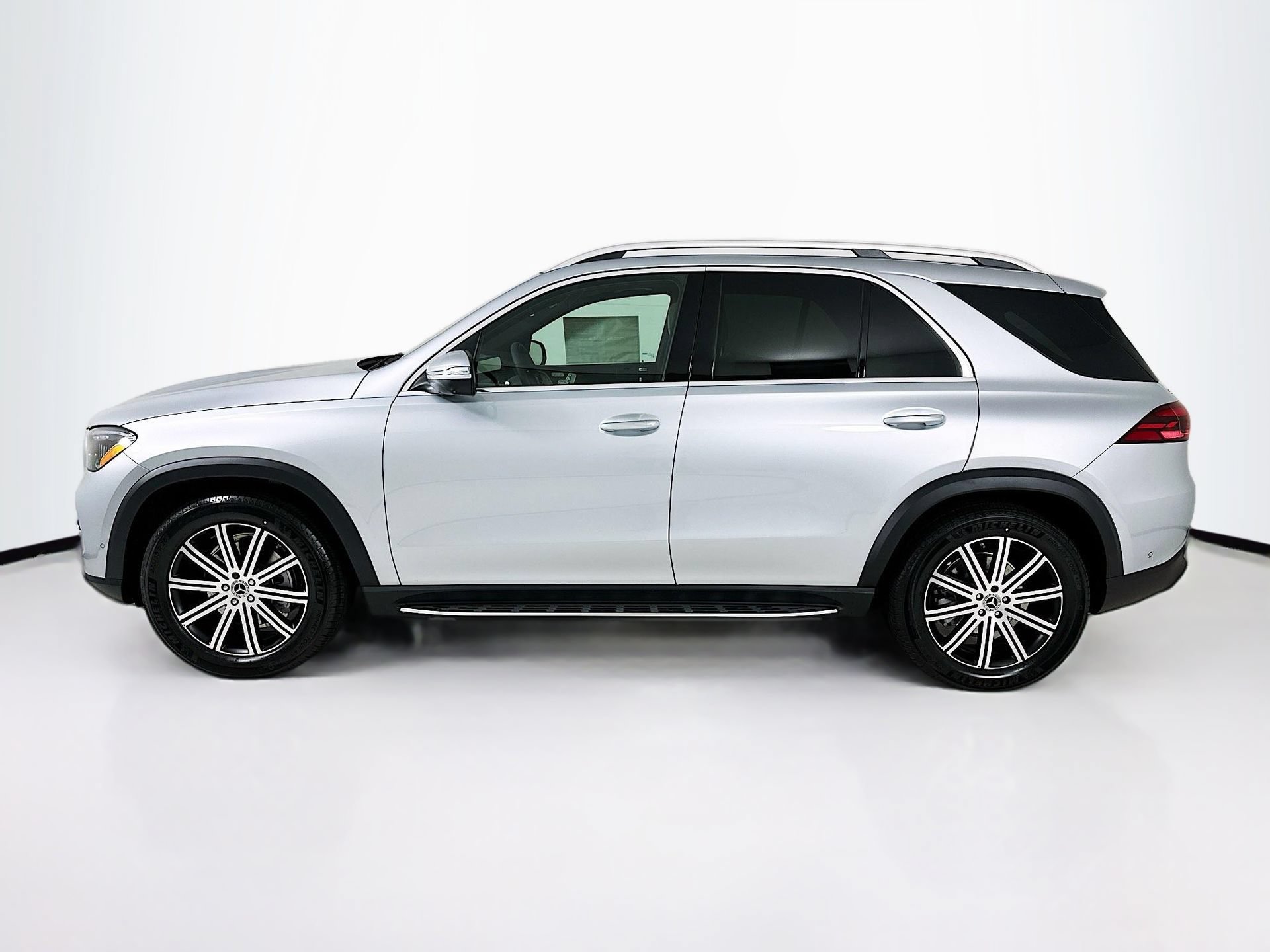 New 2026 Mercedes-Benz GLE 350 4MATIC image 5