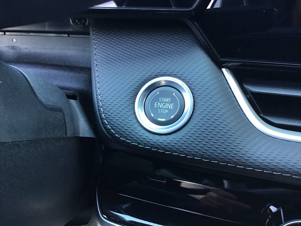 New 2026 Chevrolet Equinox LT w/ Convenience Package II image 23