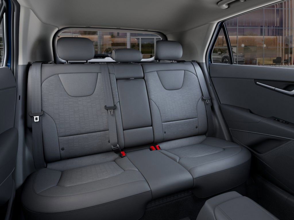 New 2026 Kia Niro SX Touring image 18