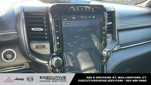 Used 2022 RAM 1500 Limited image 16