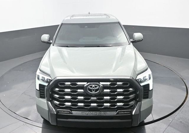 New 2026 Toyota Tundra Platinum image 29