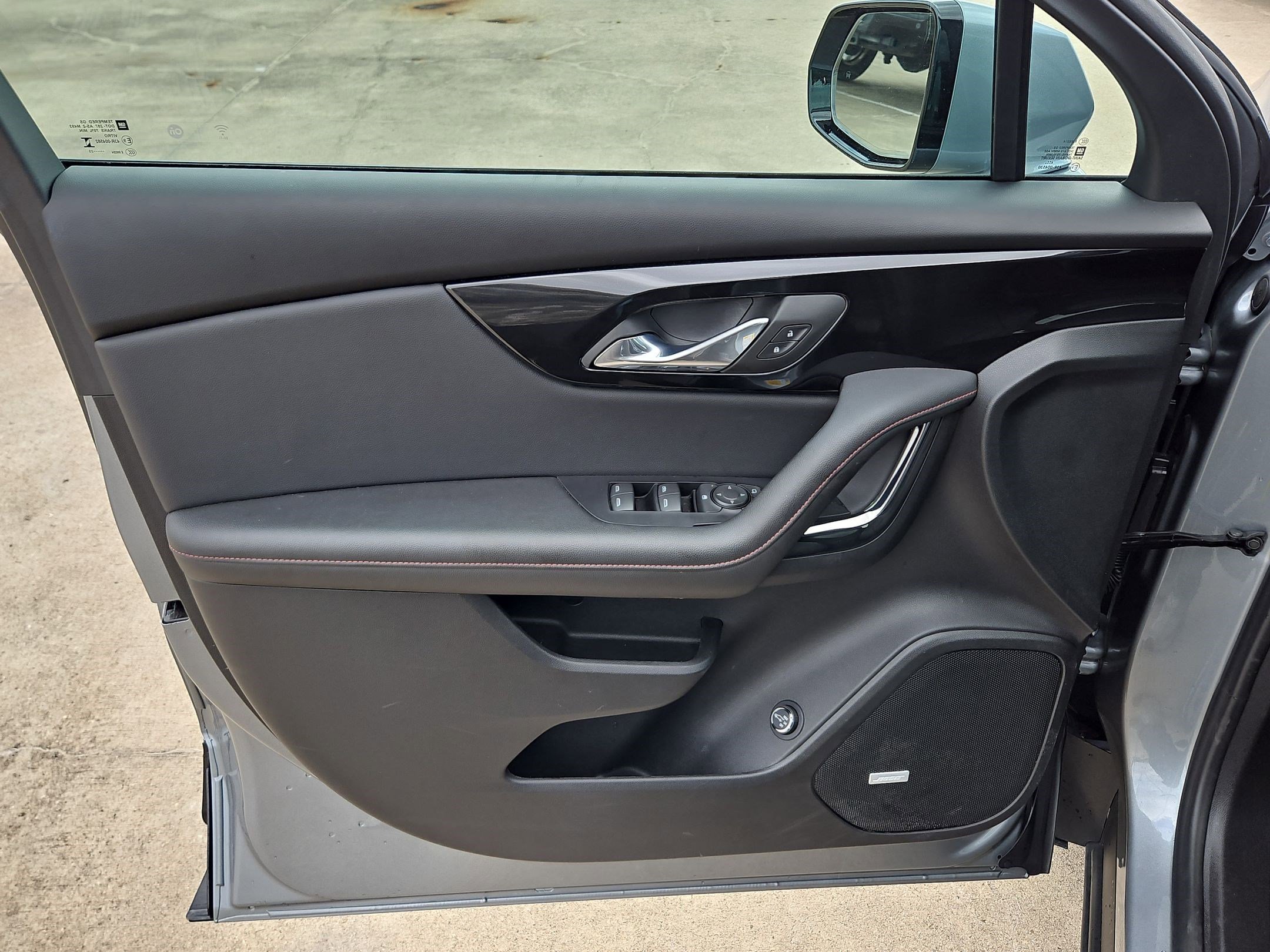 Used 2025 Chevrolet Blazer RS image 13