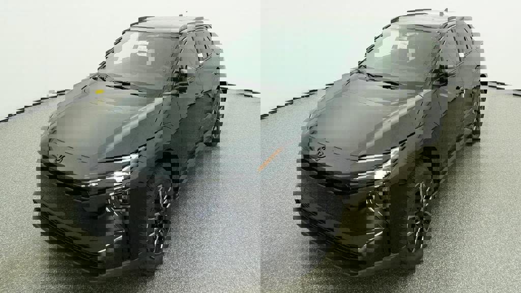 New 2026 Toyota bZ FWD image 16