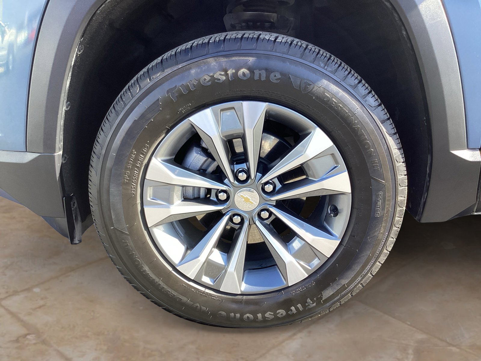 Used 2025 Chevrolet Equinox LT w/ Safety and Technology Package image 34