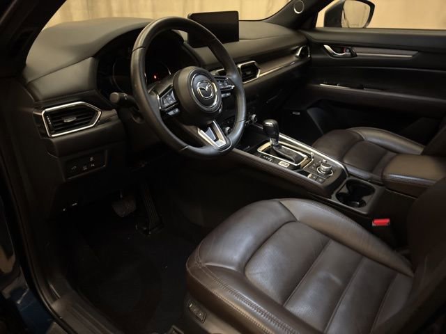 Used 2023 MAZDA CX-5 Signature image 12
