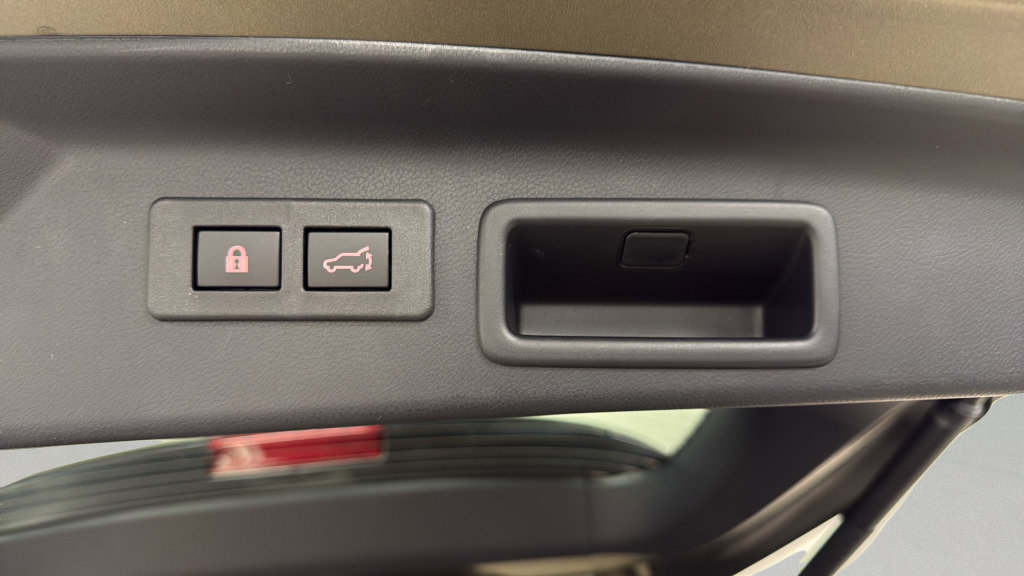 New 2026 Subaru Forester Premium image 35