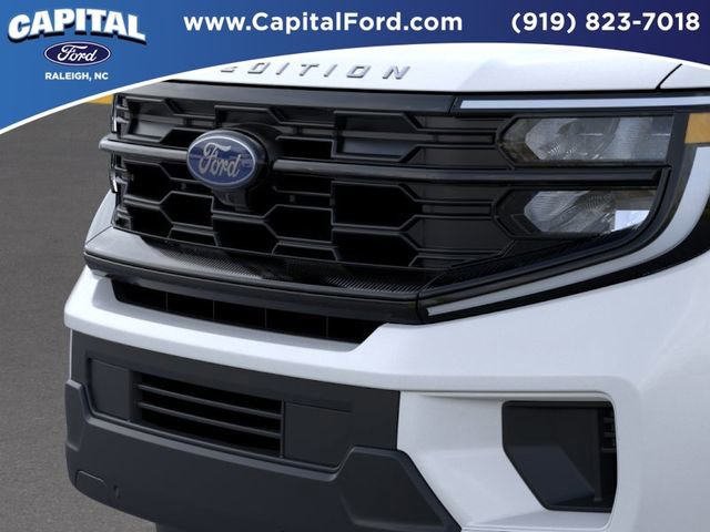 New 2026 Ford Expedition Active RWD image 17