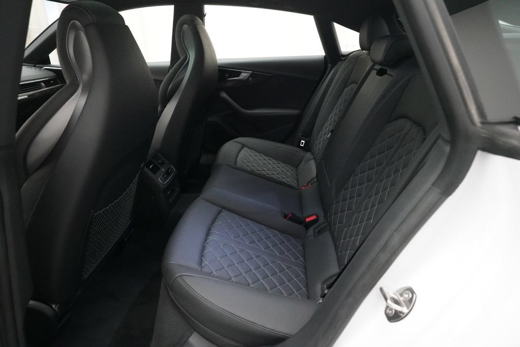 Used 2024 Audi S5 Premium Plus AWD/4WD image 16