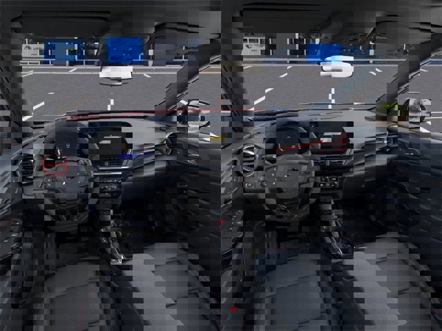 New 2026 Chevrolet Trax RS w/ Sunroof Package image 15