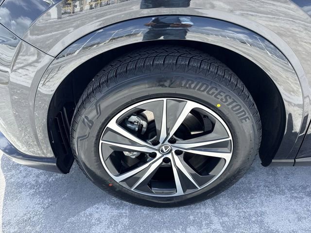 Used 2023 Lexus RX 350 Premium w/ Cold Area Package FWD image 10