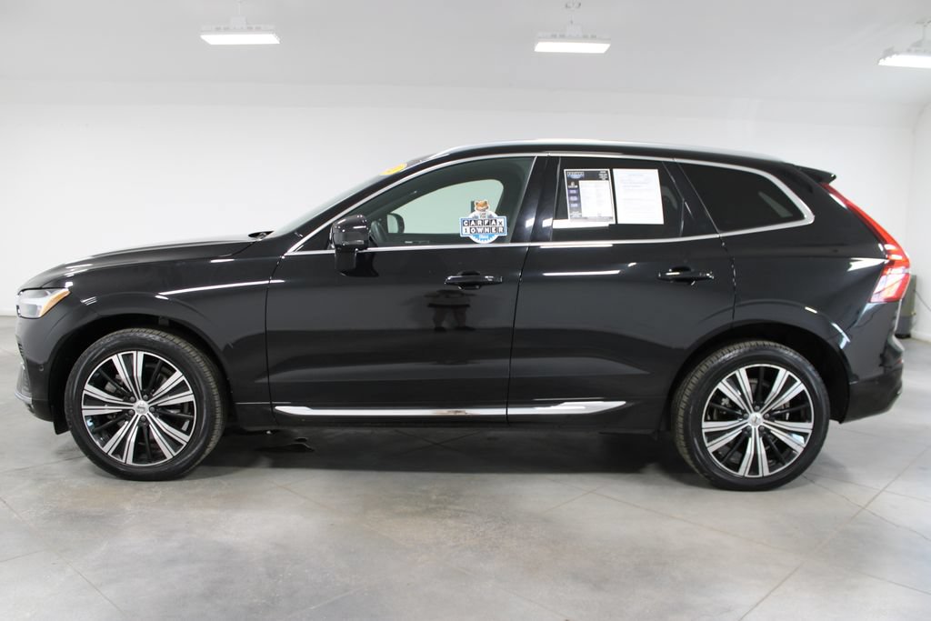Used 2023 Volvo XC60 B6 Ultimate w/ Climate Package AWD/4WD image 6