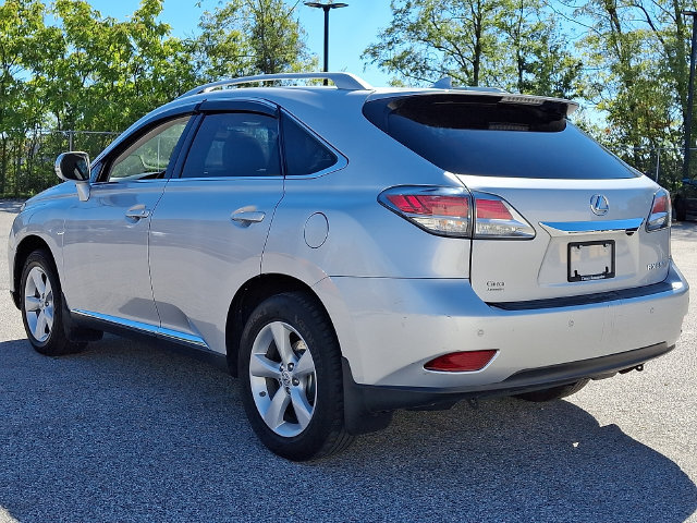 Used 2014 Lexus RX 350 AWD image 7