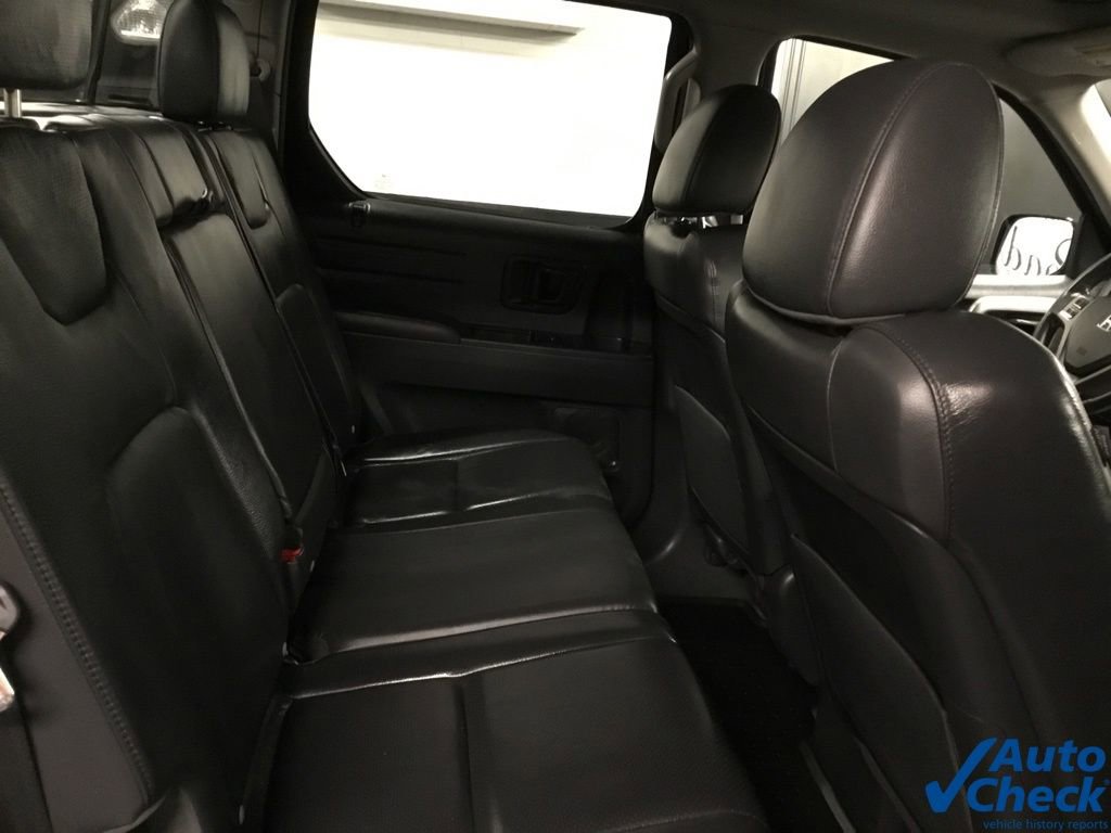 Used 2013 Honda Ridgeline RTL image 29