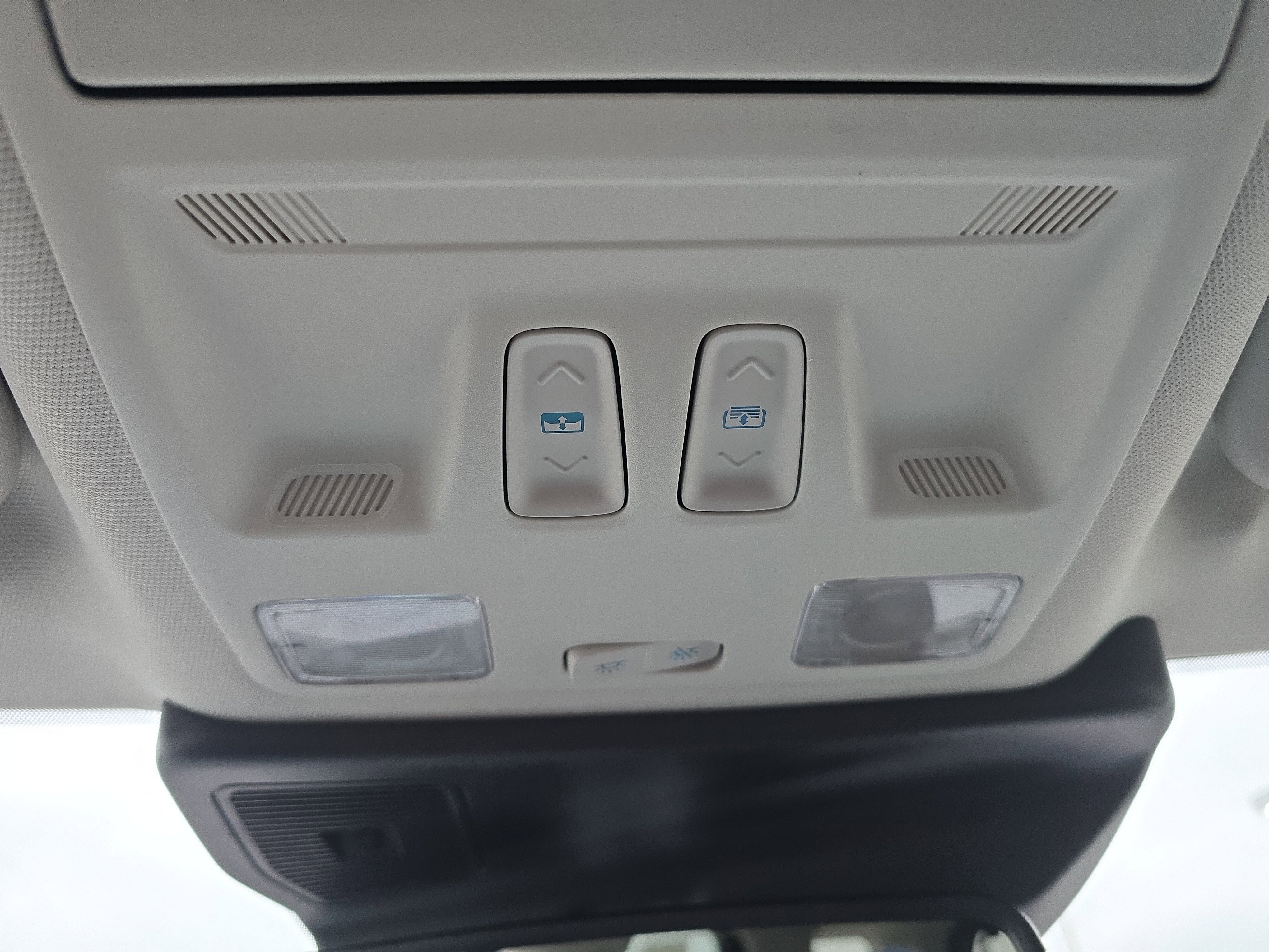 New 2025 Ford Bronco Sport Outer Banks w/ Outer Banks Tech Package+ image 37