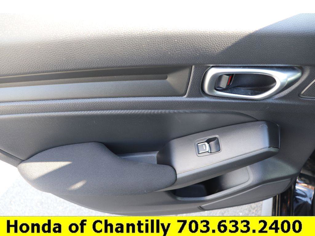 Used 2022 Honda Civic Sport image 23