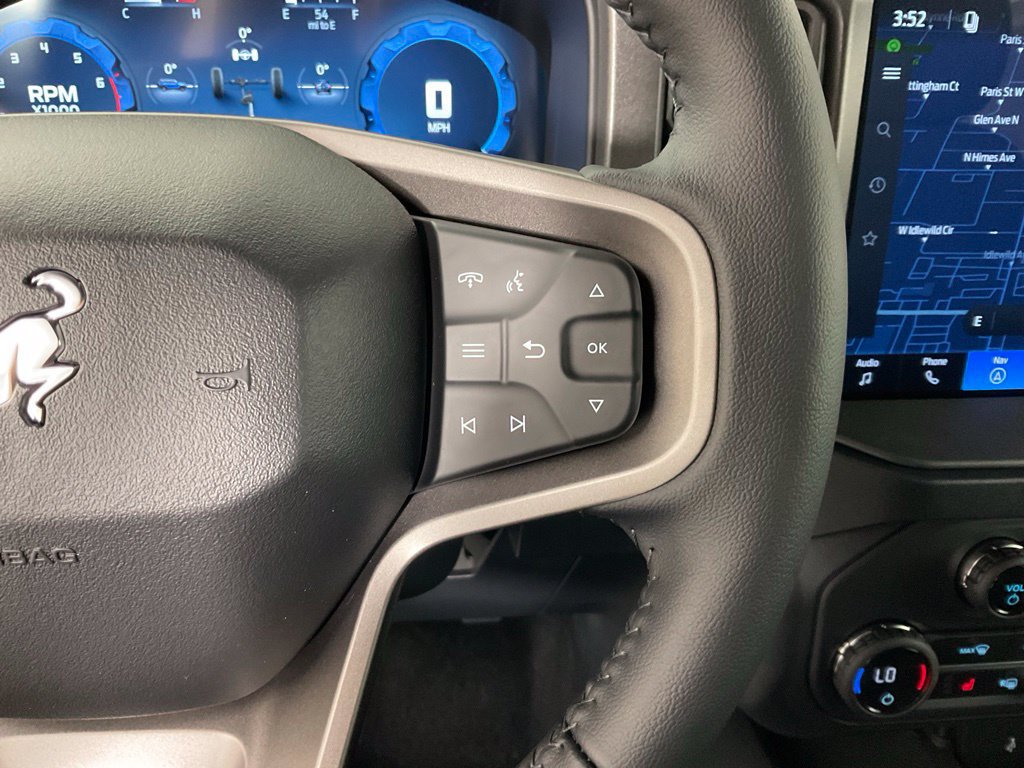 New 2026 Ford Bronco Big Bend AWD/4WD image 25