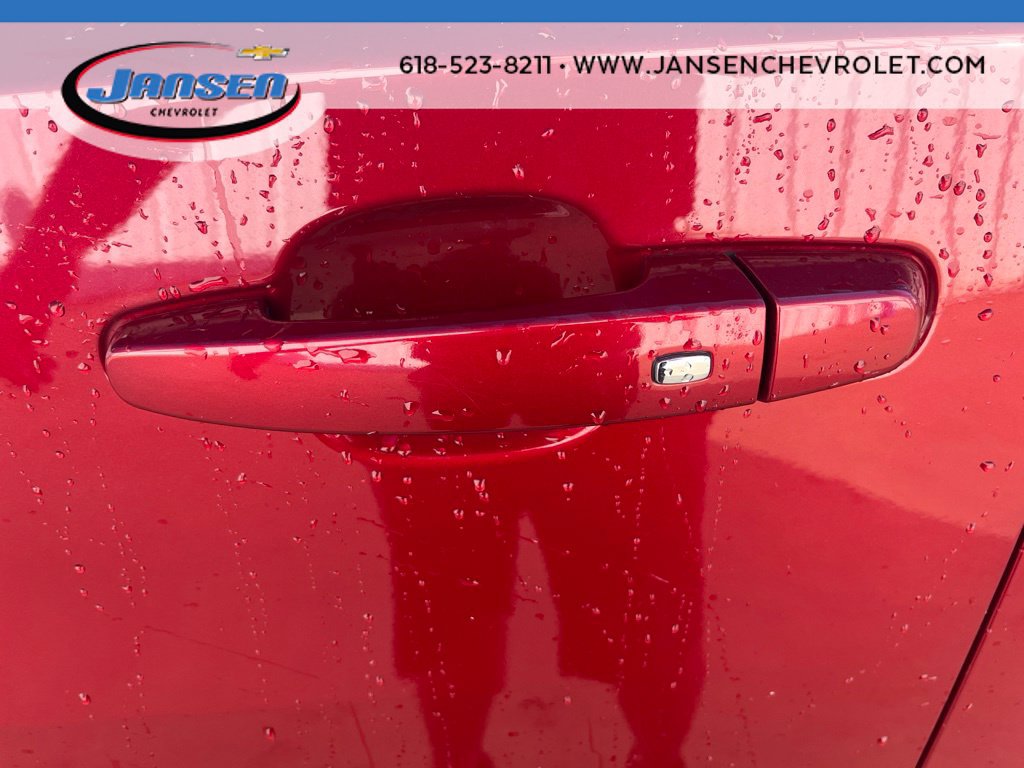 Used 2019 Chevrolet Traverse LT FWD image 9