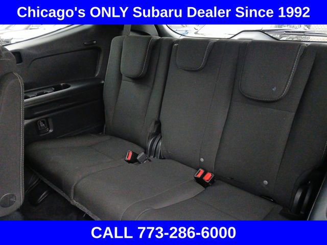 Certified 2022 Subaru Ascent Premium w/ Convenience Package image 23