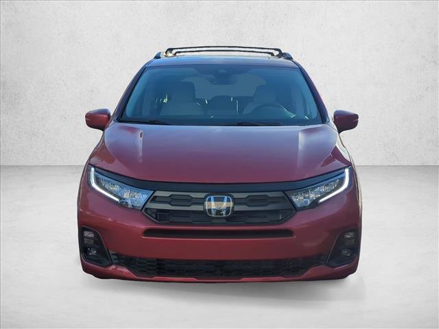 New 2026 Honda Odyssey EX-L image 6
