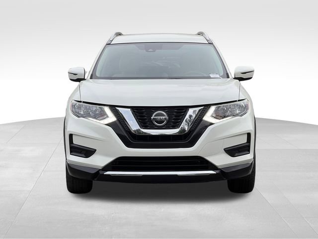 Used 2020 Nissan Rogue SV FWD image 8