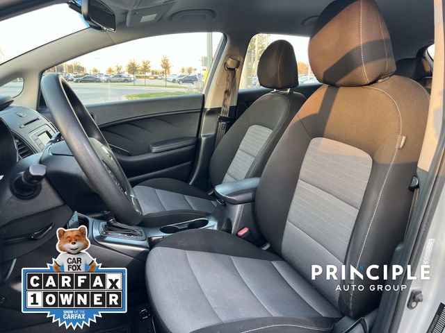 Used 2016 Kia Forte LX image 15