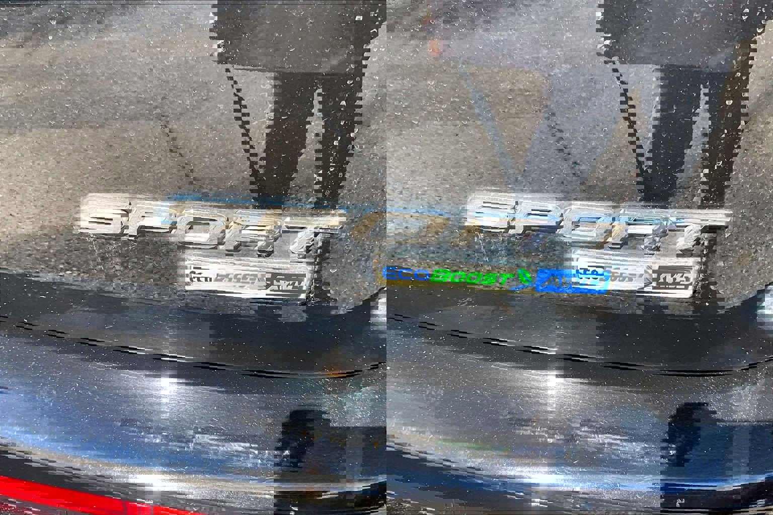 Used 2017 Ford Edge Sport w/ Equipment Group 401A image 8