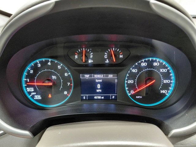 Certified 2025 Chevrolet Malibu LT image 26