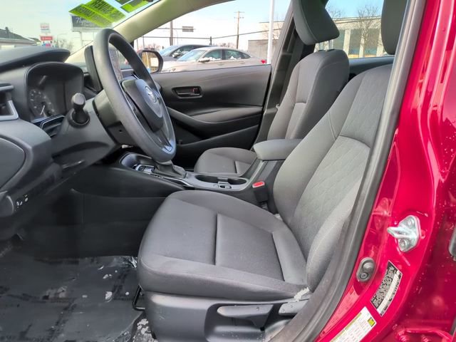Used 2024 Toyota Corolla LE image 17