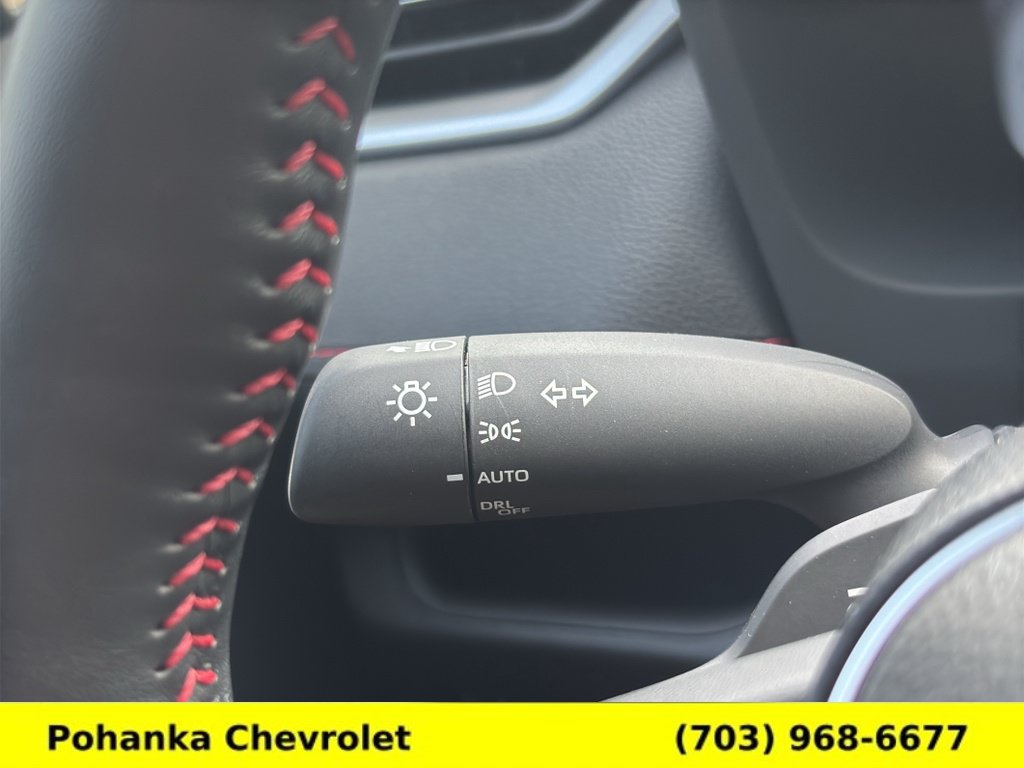 Used 2024 Toyota RAV4 XSE w/ Weather Package AWD/4WD image 11