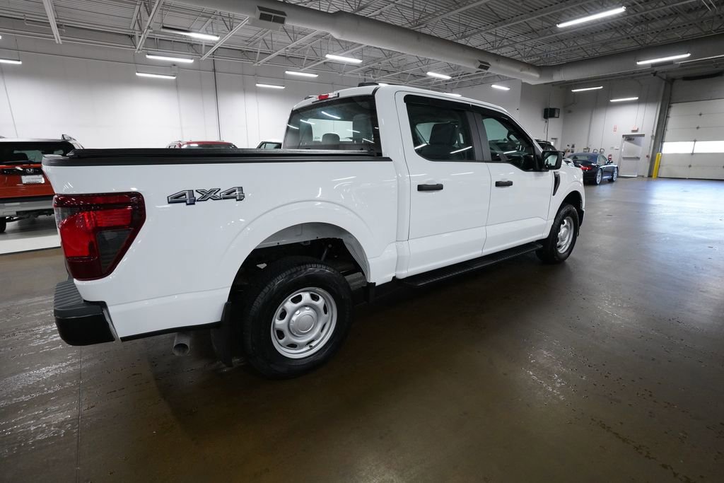 Used 2024 Ford F150 XL image 33