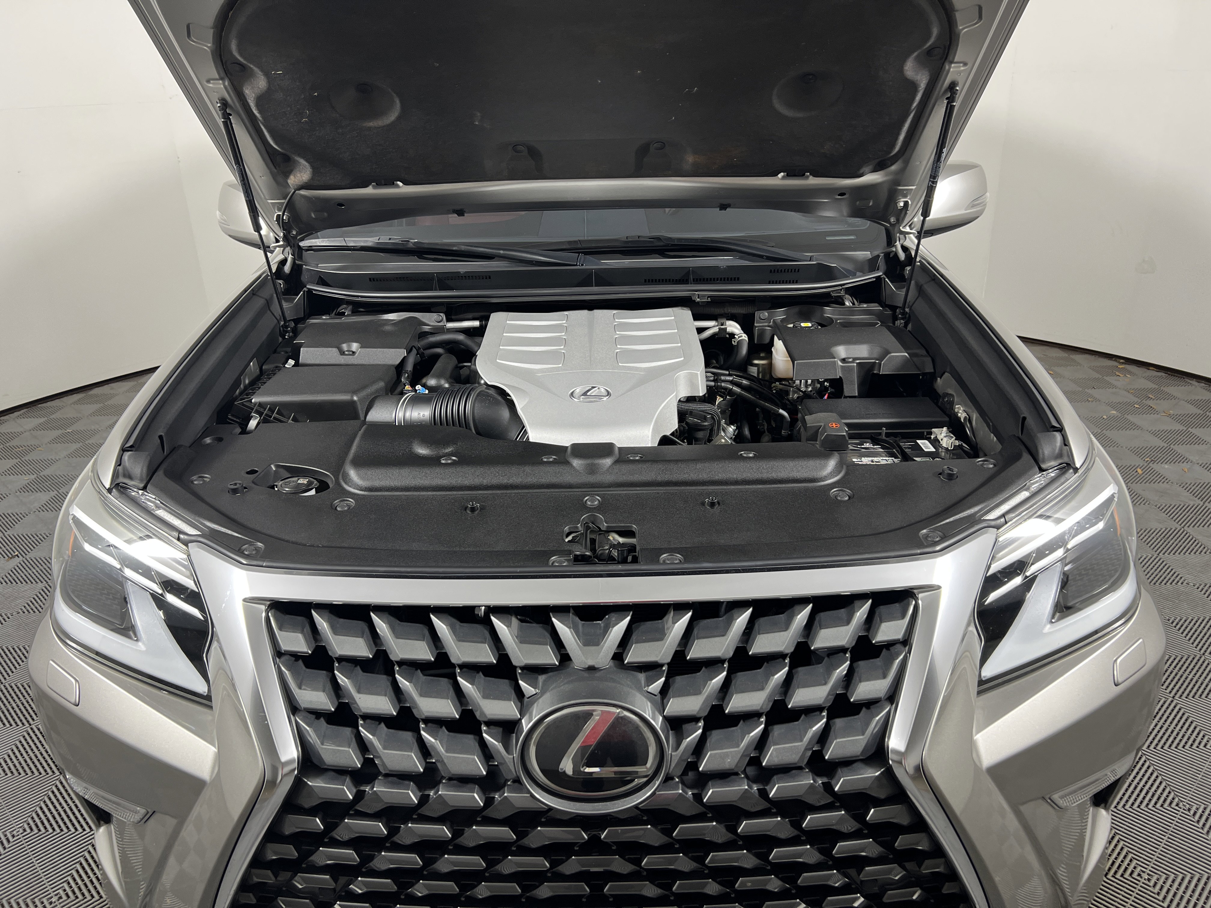 Used 2021 Lexus GX 460 Premium w/ Premium Package AWD/4WD image 20
