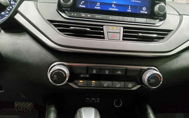 Used 2024 Nissan Altima 2.5 SR image 35