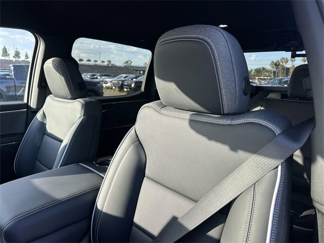 New 2026 GMC Sierra EV Elevation w/ Premium Package image 23