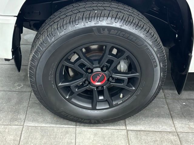 Used 2020 Toyota Tundra TRD Pro AWD/4WD image 6