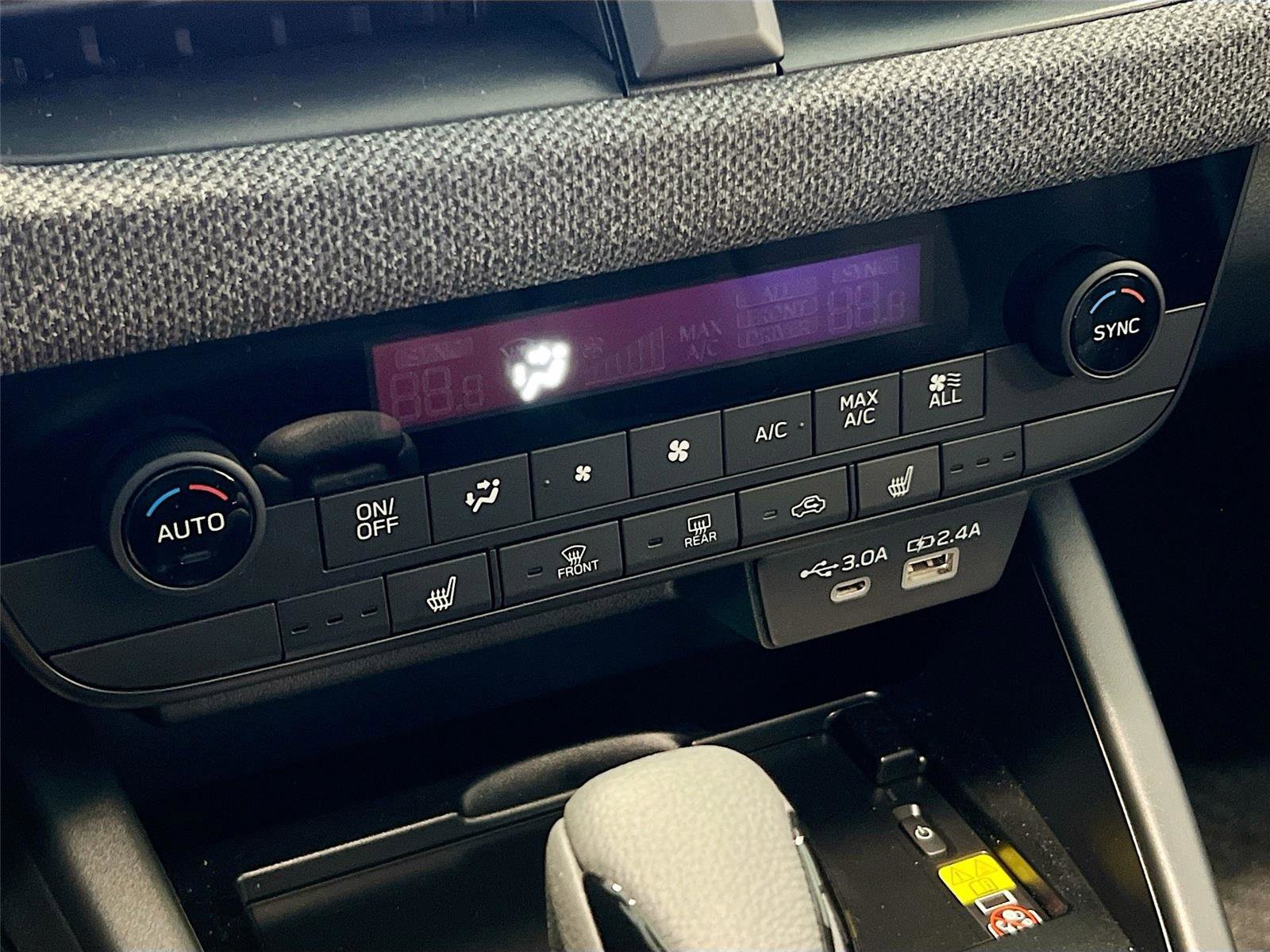 New 2026 Subaru Outback Limited XT image 9