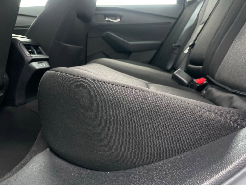 Certified 2025 Honda Accord SE image 39