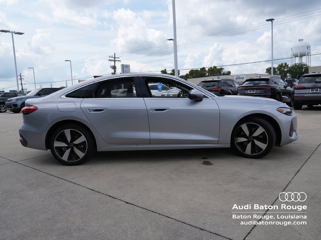 Used 2025 Audi A5 Prestige w/ 19" Wheel Package AWD/4WD image 6