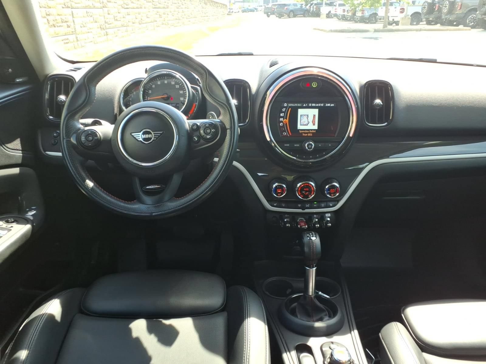 Used 2019 MINI Cooper Countryman S w/ Premium Package AWD/4WD image 33