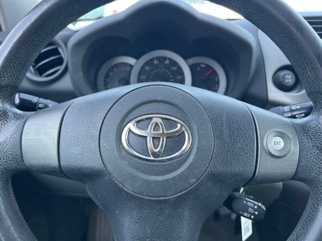 Used 2011 Toyota RAV4 4WD w/ Base L4 Extra Value Pkg image 17